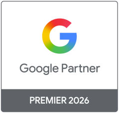 Google Premier Partner 2026
