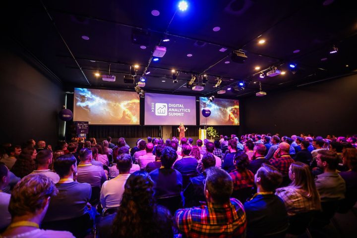 Digital Analytics Summit 2024