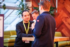 Steven van Eck bij Digital Analytics Summit 2025