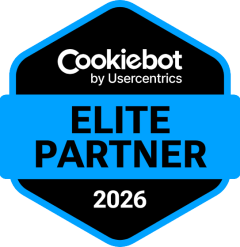 Cookiebot Elite Partner