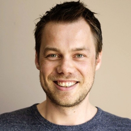 Thijs van Kuijeren