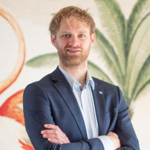Wouter Wiedemeijer