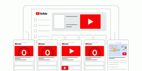 Youtube ads