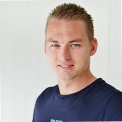 Daniël Bennik