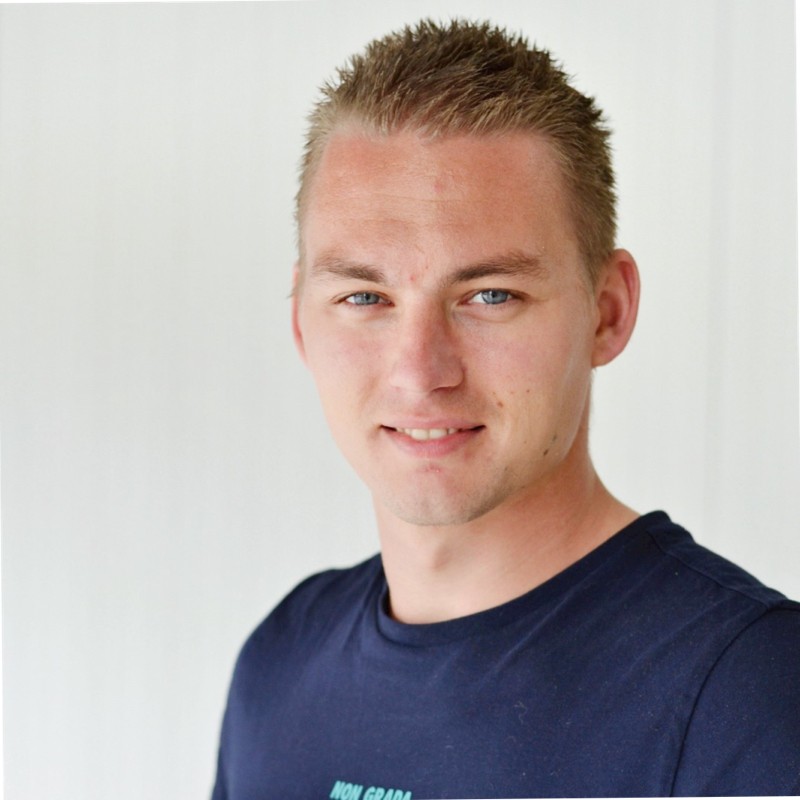 Daniël Bennik