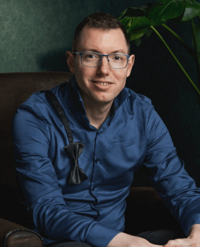 Jeroen de Beurs