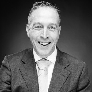 Raymond Blom
