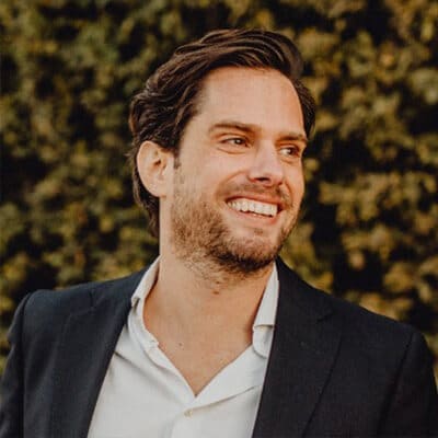 Rob Reintjens