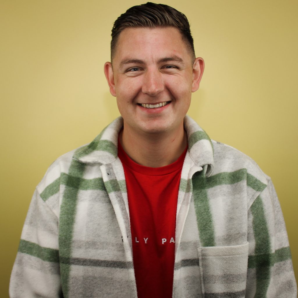 Nick Otsen