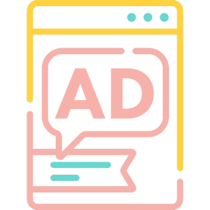Advertentie