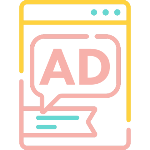 Advertentie