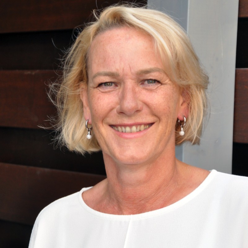 Saskia Divendal