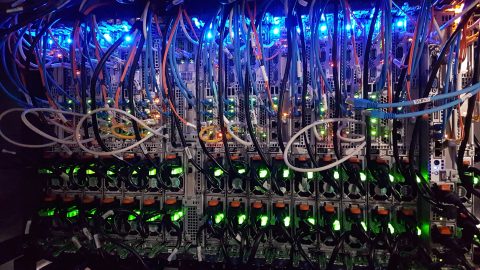 Datawarehouse