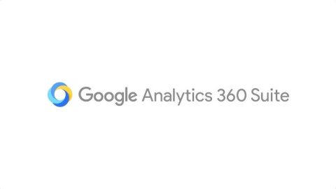 Google Analytics 360 Suite