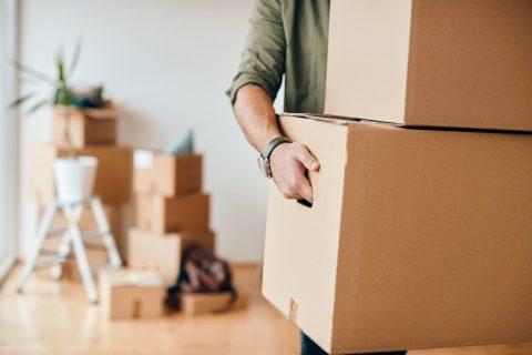 Website migratie domein verhuizen