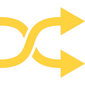 Redirect icon