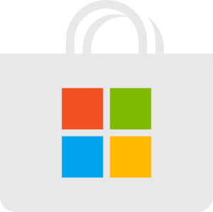 Microsoft Shopping icon