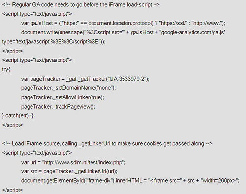 analytics-test-php