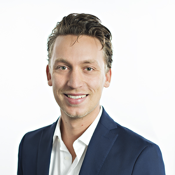 Barry Eichhorn