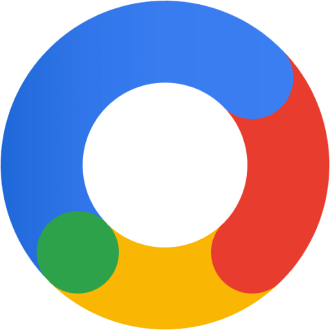 Google Marketing Platform