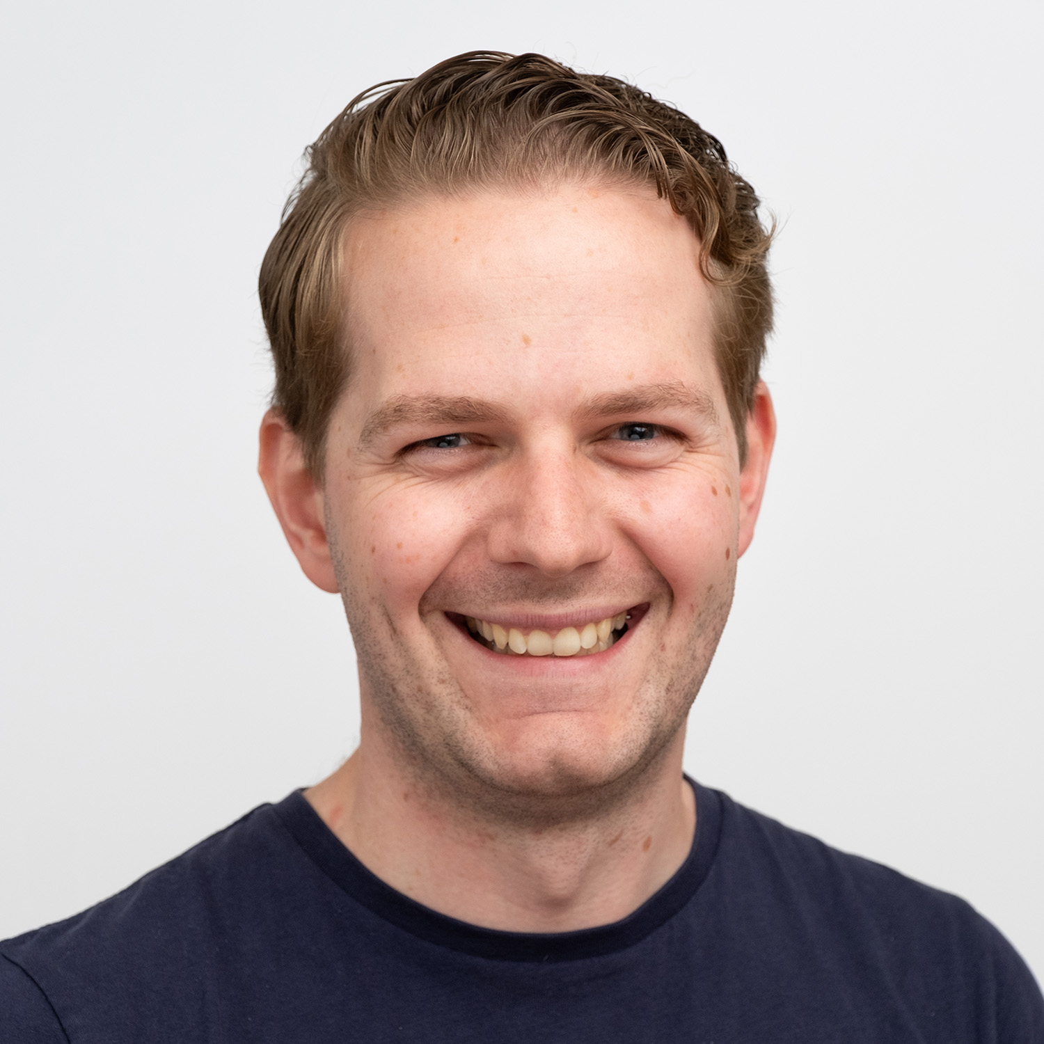 Jesse Wieleman