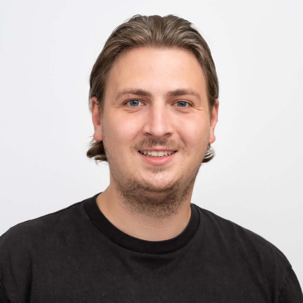 Koen van Essen