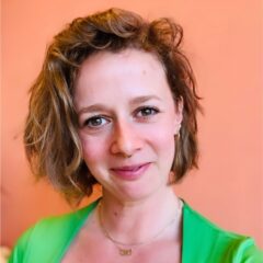 Miranda Kasius