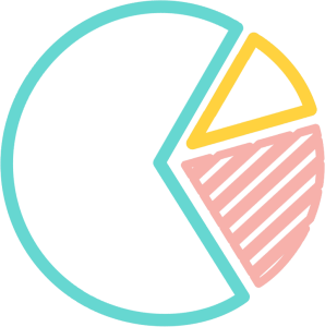 Pie Chart icon