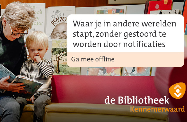 Campagne Bibliotheek