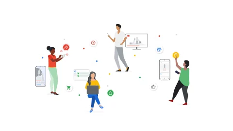 Google Demand Gen