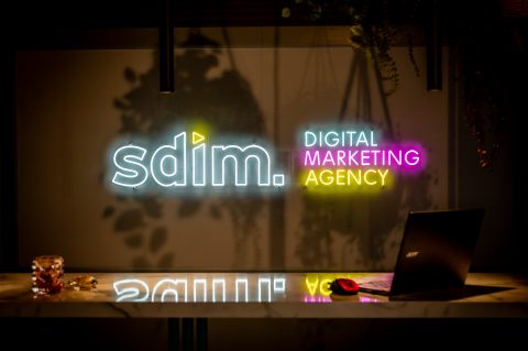 SDIM haalt resultaat uit je digital marketing strategie