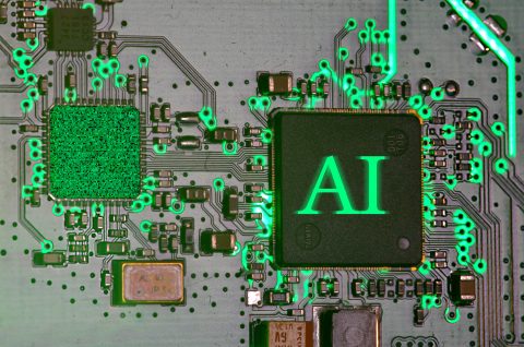 AI-chip
