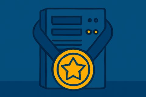 goede webhosting helpt ondernemingen
