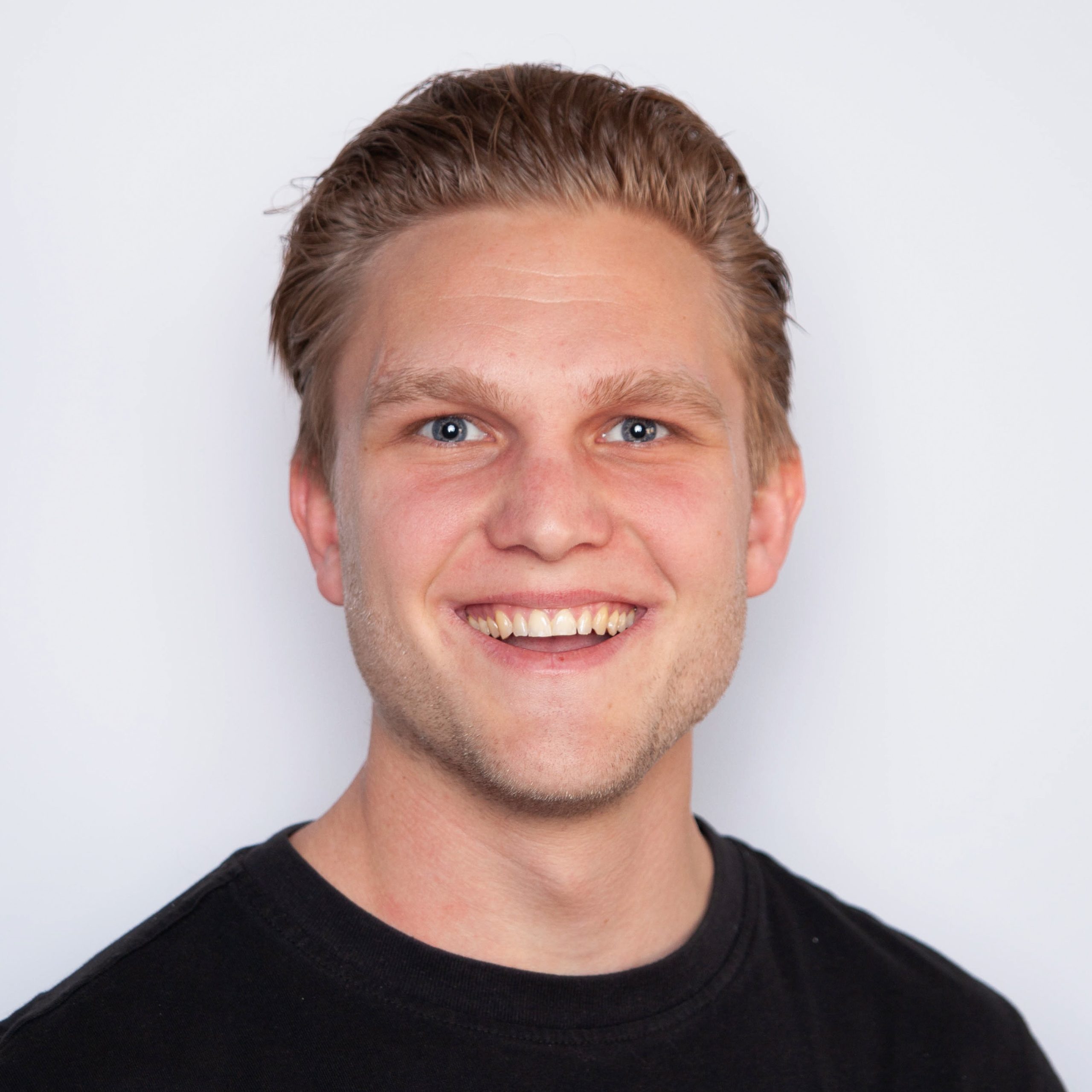 Jasper Hoonhout