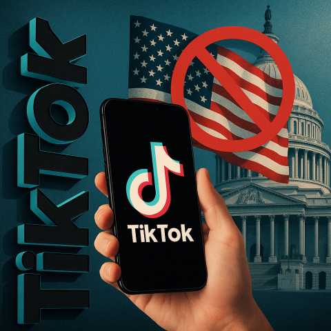 TikTok Ban