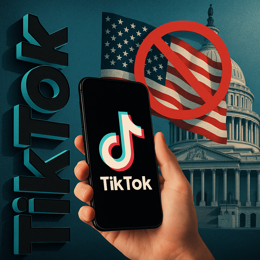 TikTok Ban