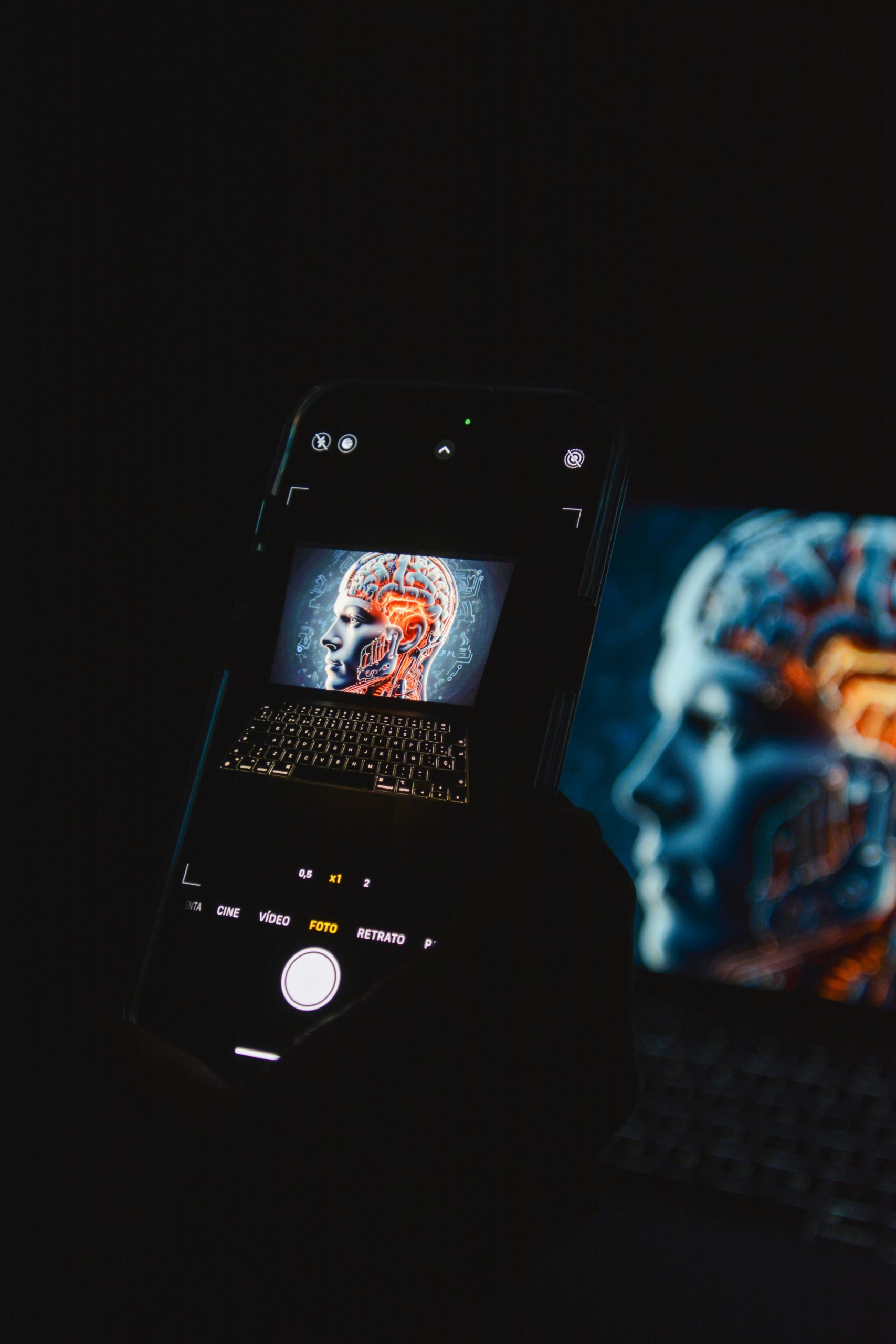 AI, e-commerce, chatbots, virtuele assistenten