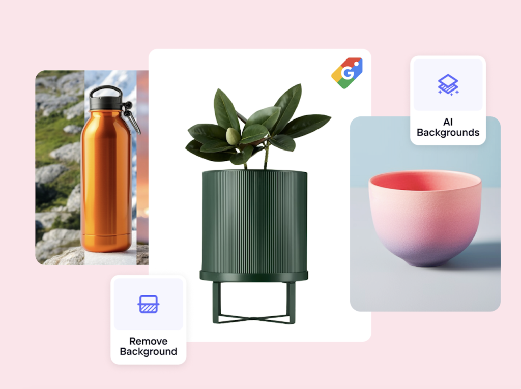 Productfotografie