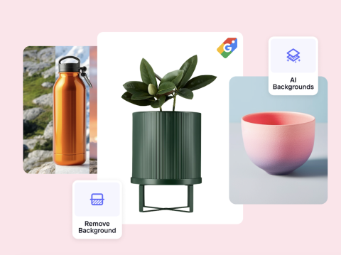 Productfotografie