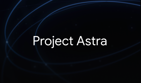 Google Project Astra