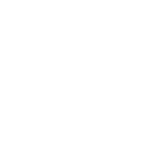 Billy Grace logo vierkant wit