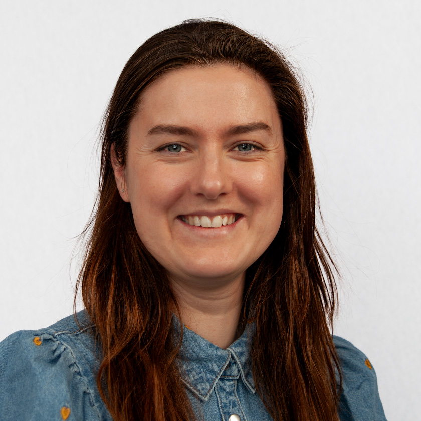 Melissa Perdaan-van Ketel
