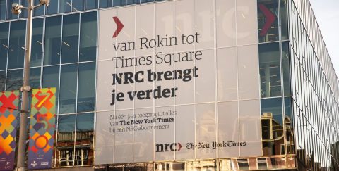 NRC brengt je verder