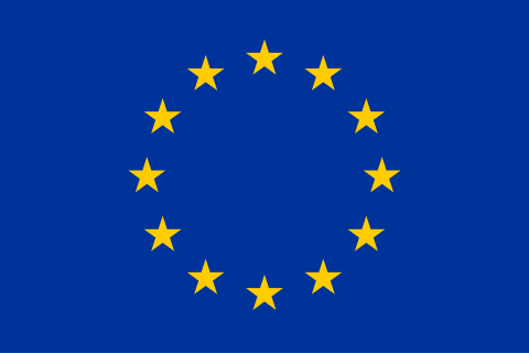 Europese vlag