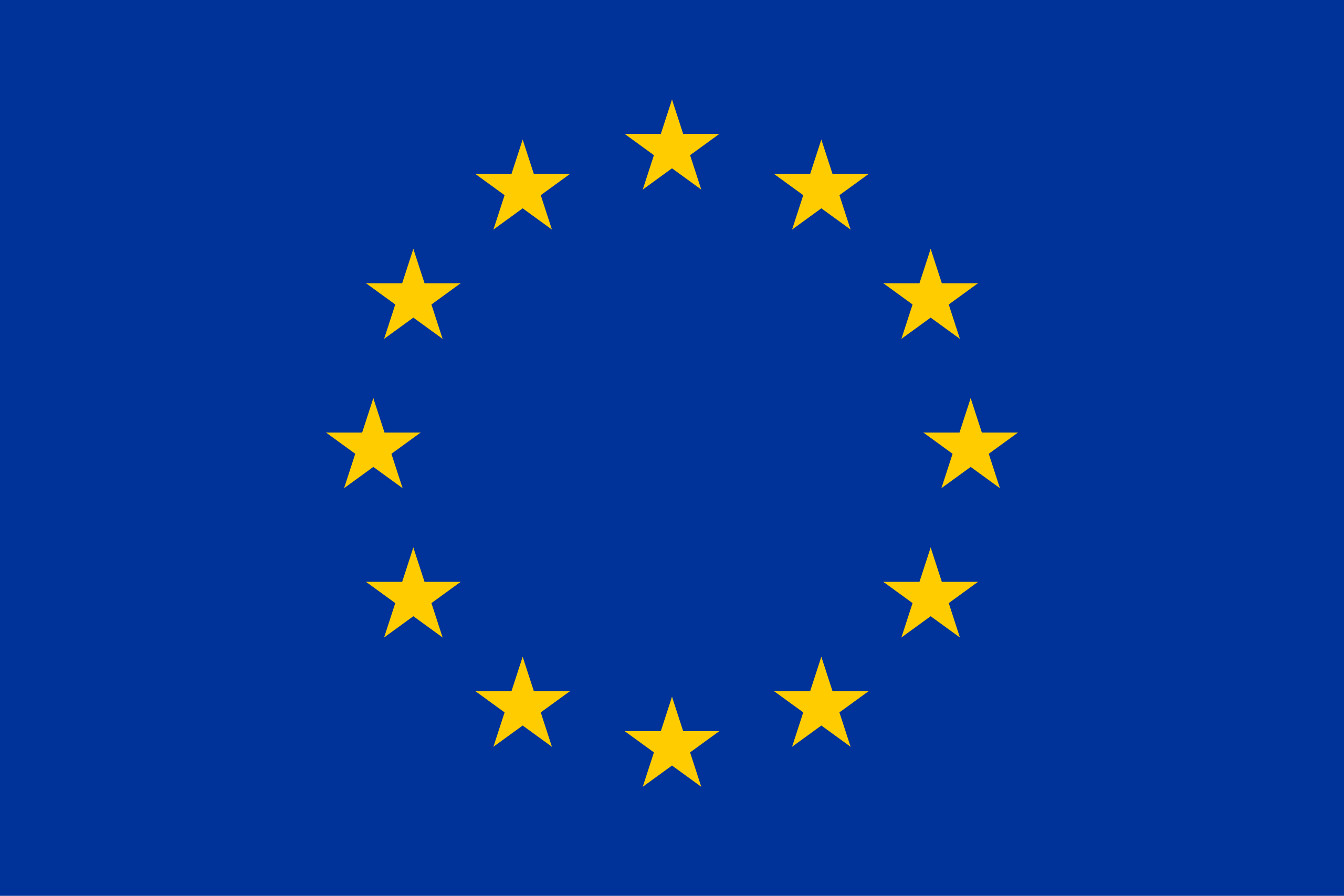 Europese vlag