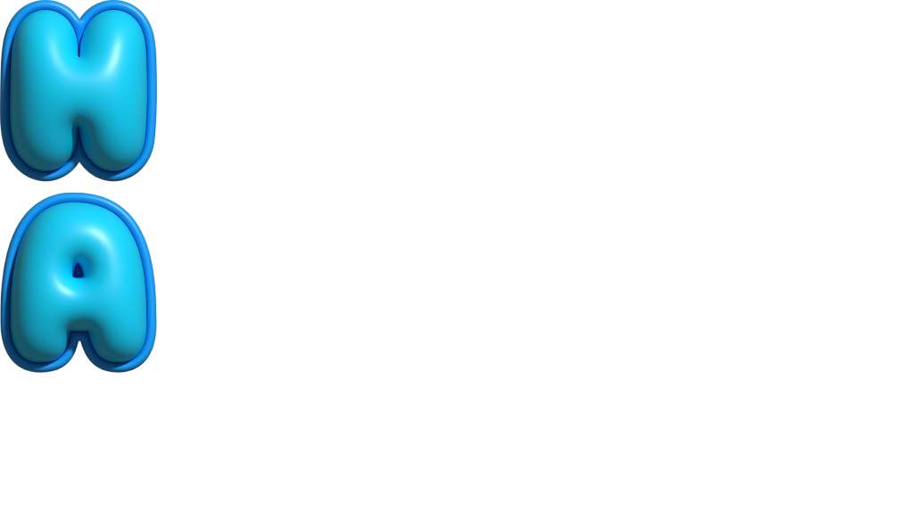 Ha Night 2025 logo