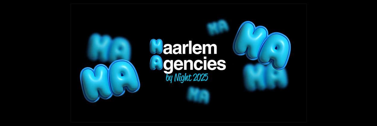 Haarlem Agencies By Night 2025