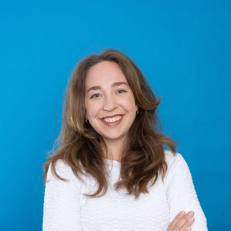 Maren Temmink