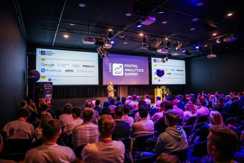 Digital Analytics Summit