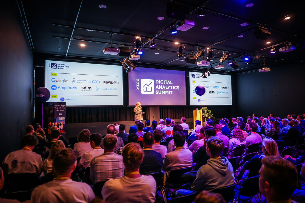Digital Analytics Summit